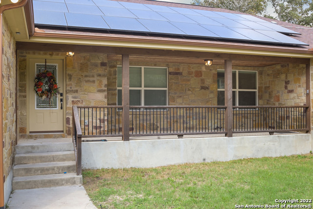 525 Enchanted Oak Drive La Vernia TX 78121