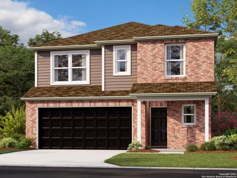 9619 Pleasanton Elm San Antonio TX 78221