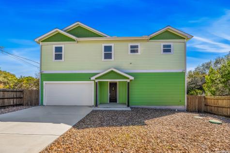 1385 Riviera Canyon Lake TX 78133