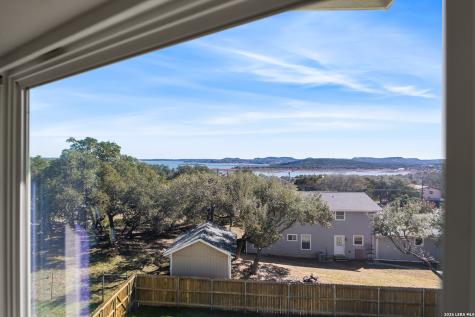 1385 Riviera Canyon Lake TX 78133