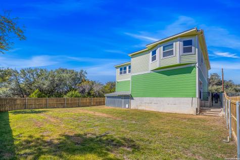 1385 Riviera Canyon Lake TX 78133