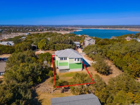 1385 Riviera Canyon Lake TX 78133