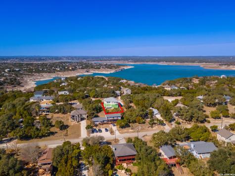 1385 Riviera Canyon Lake TX 78133