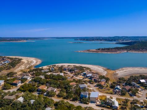 1385 Riviera Canyon Lake TX 78133