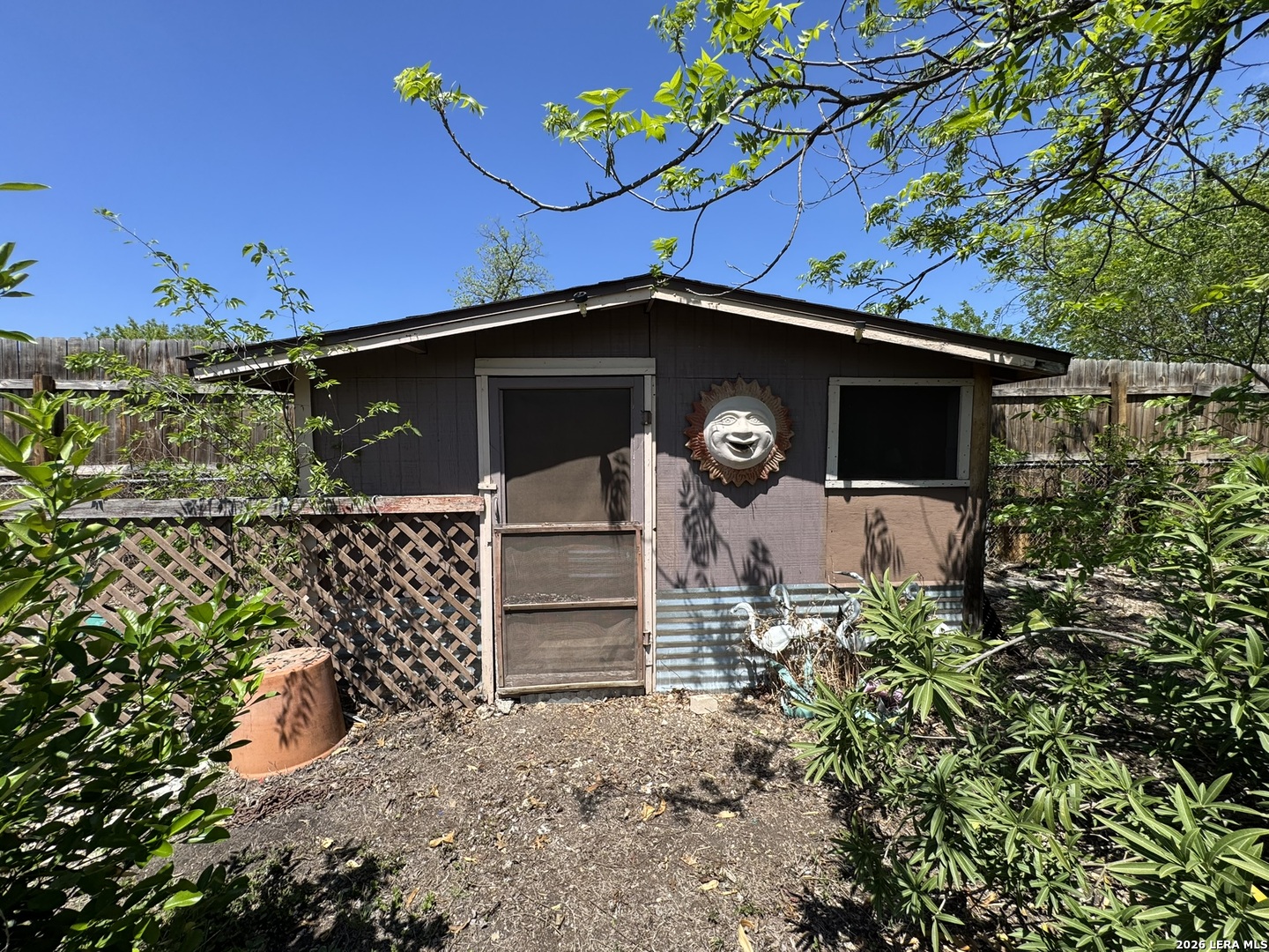 131 Danny Clay Drive San Antonio TX 78228