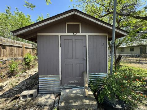 131 Danny Clay Drive San Antonio TX 78228