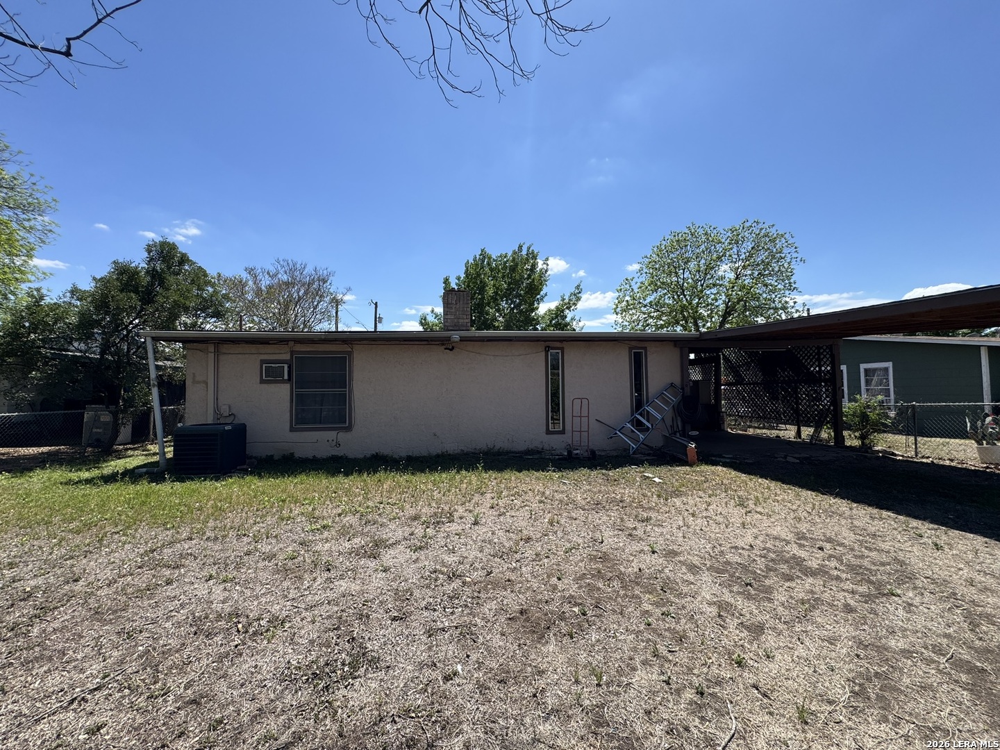 131 Danny Clay Drive San Antonio TX 78228