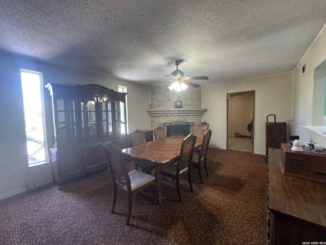 131 Danny Clay Drive San Antonio TX 78228