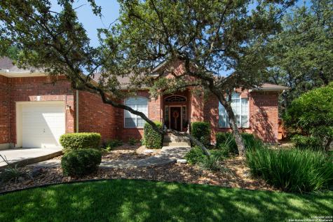 18438 Rogers Pike San Antonio TX 78258