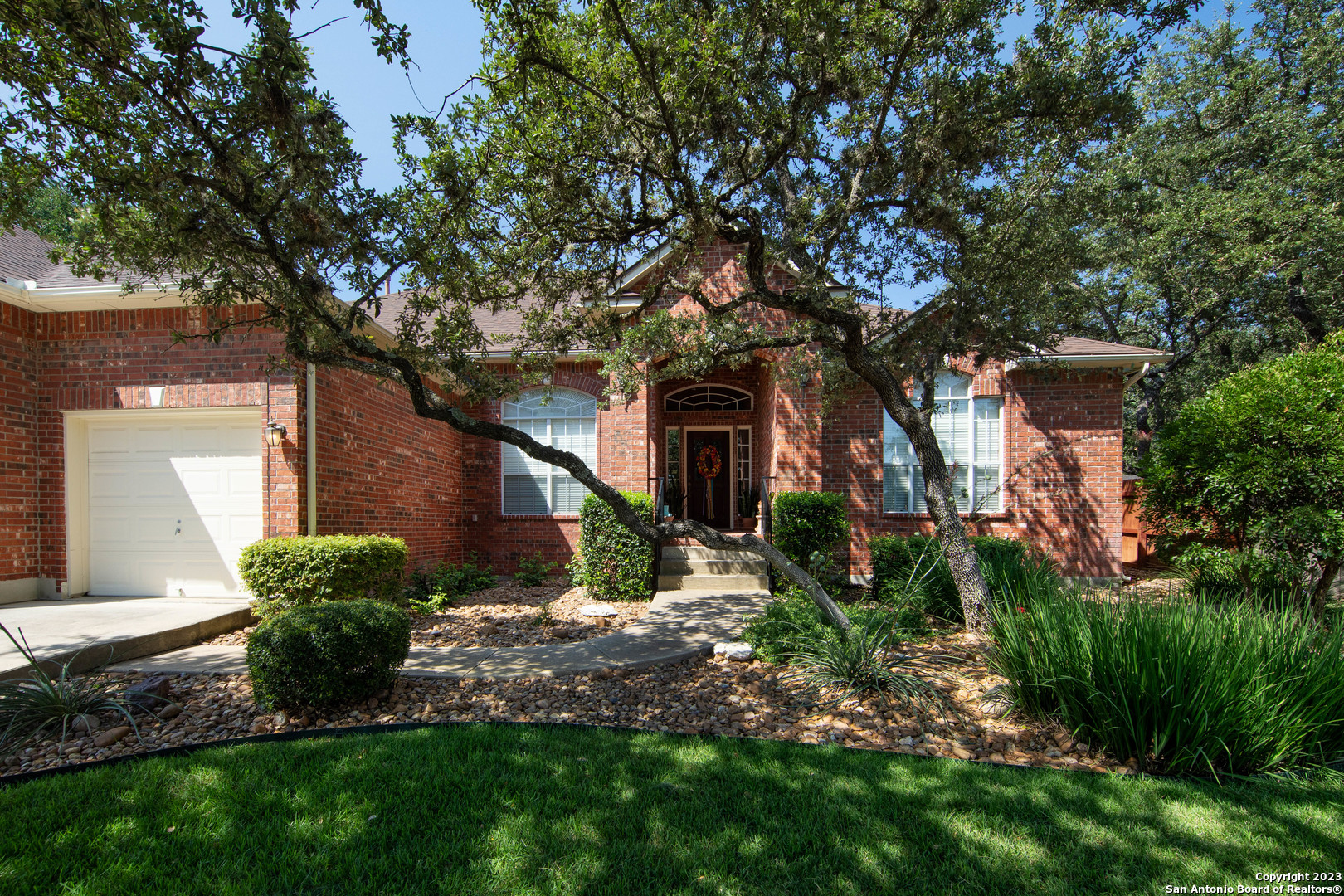 18438 Rogers Pike San Antonio TX 78258