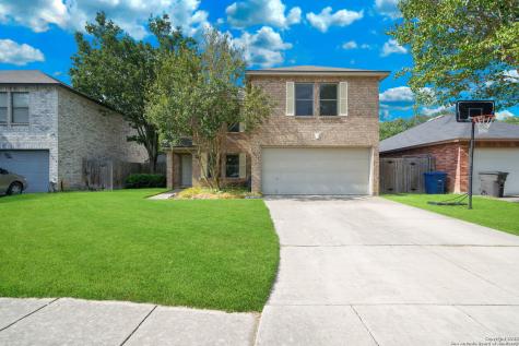 13339 Magnolia Brook San Antonio TX 78247
