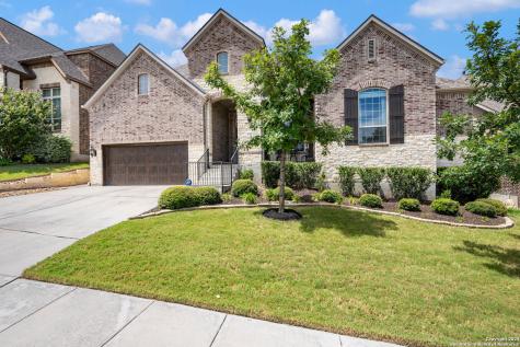 8715 Ledge Run San Antonio TX 78255