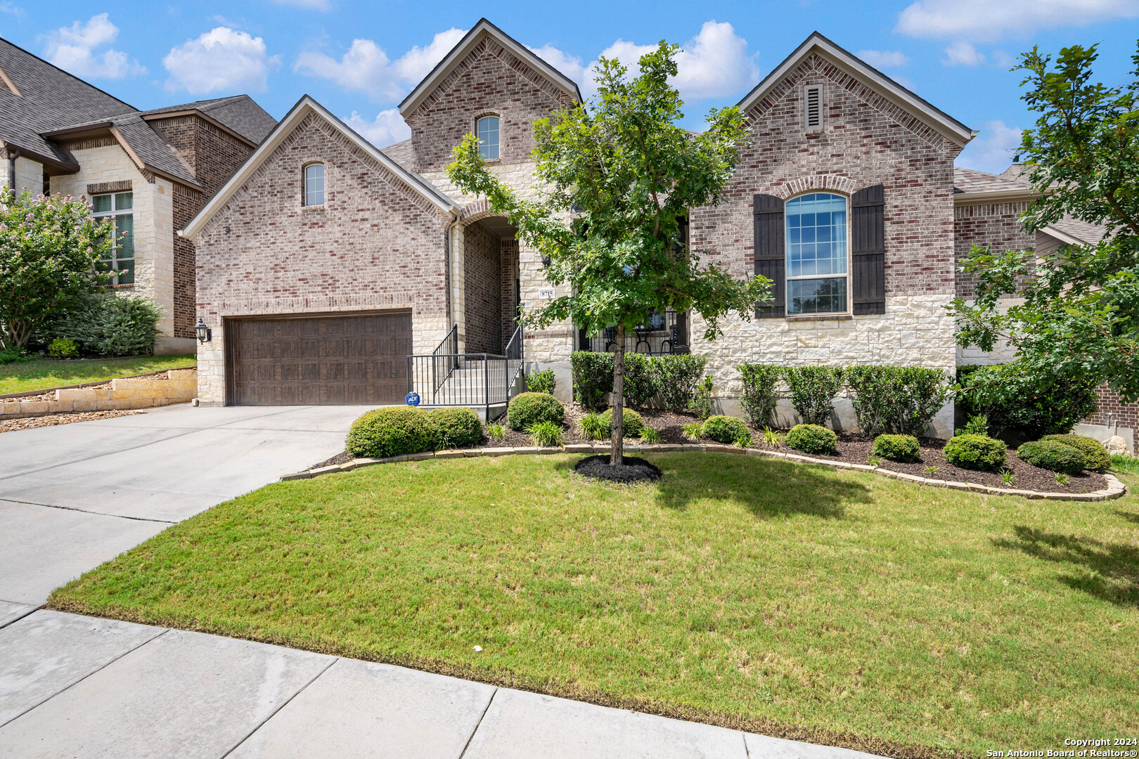 8715 Ledge Run San Antonio TX 78255