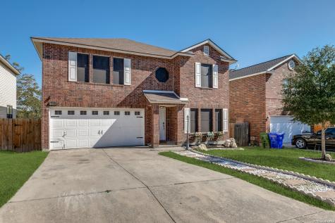 338 Territory Oak San Antonio TX 78253