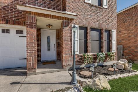 338 Territory Oak San Antonio TX 78253