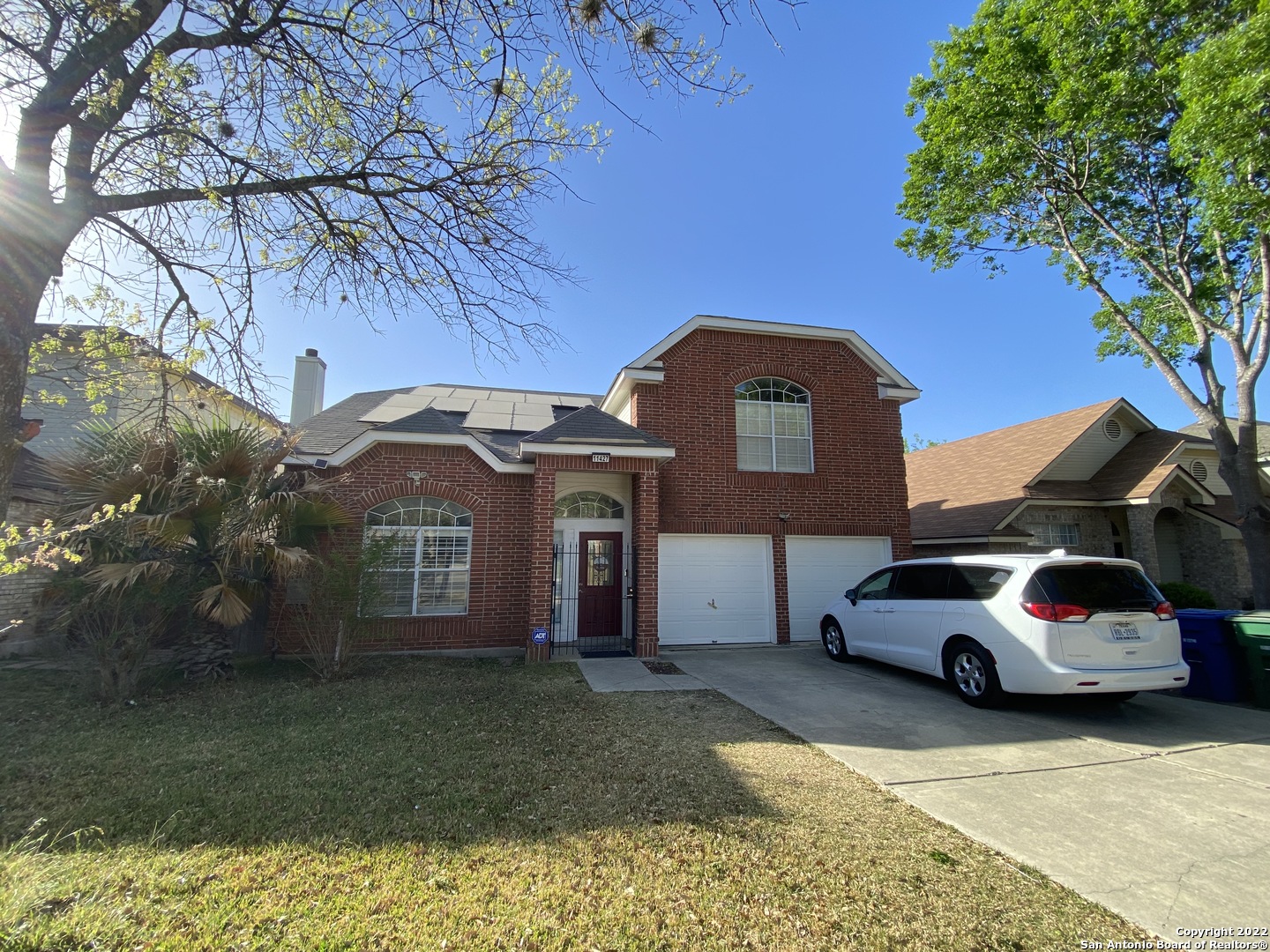 11427 Baltic Drive San Antonio TX 78213
