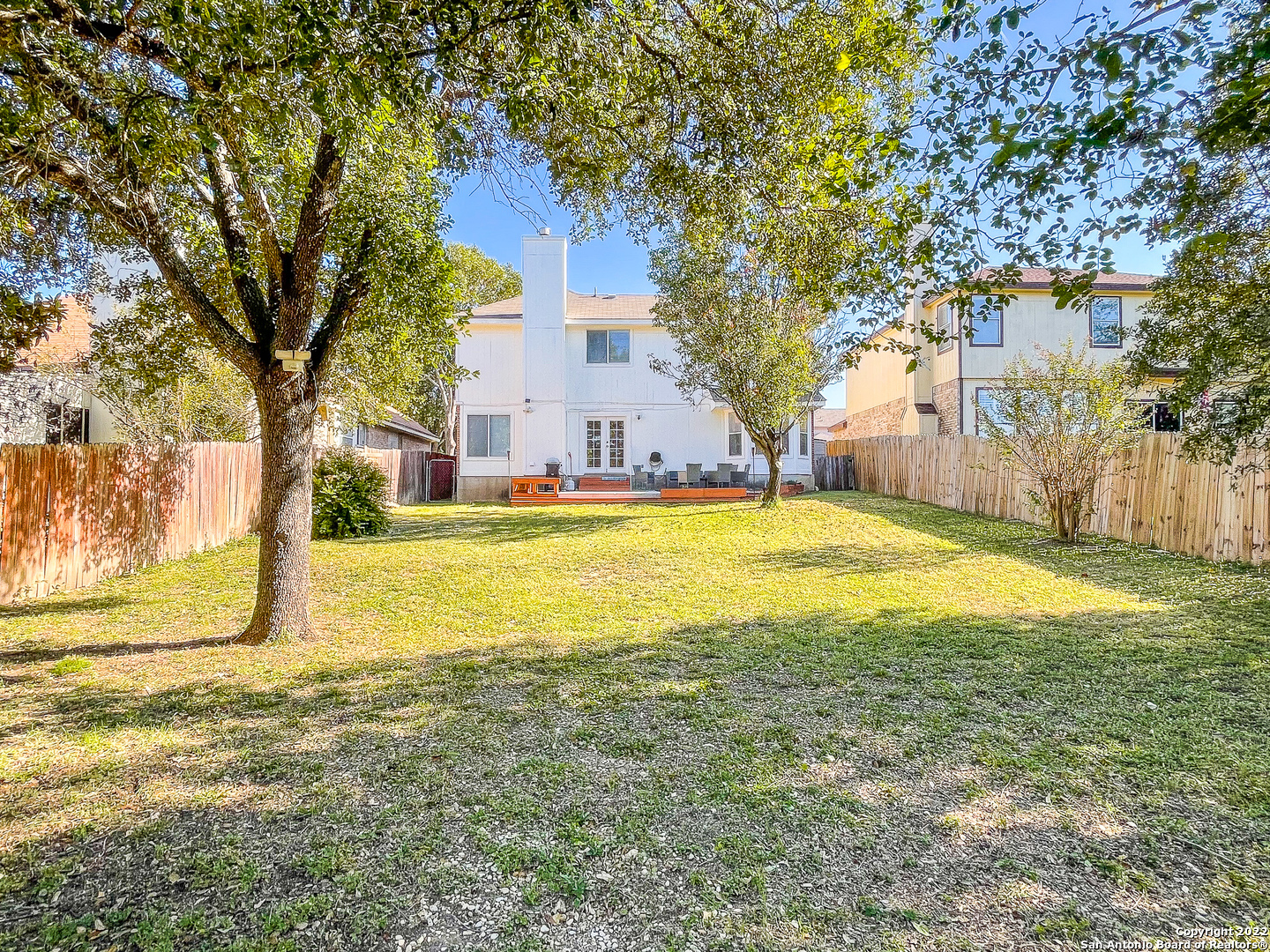11427 Baltic Drive San Antonio TX 78213