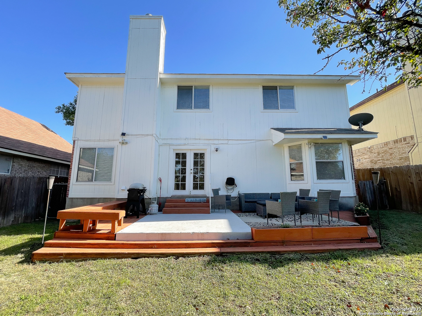 11427 Baltic Drive San Antonio TX 78213