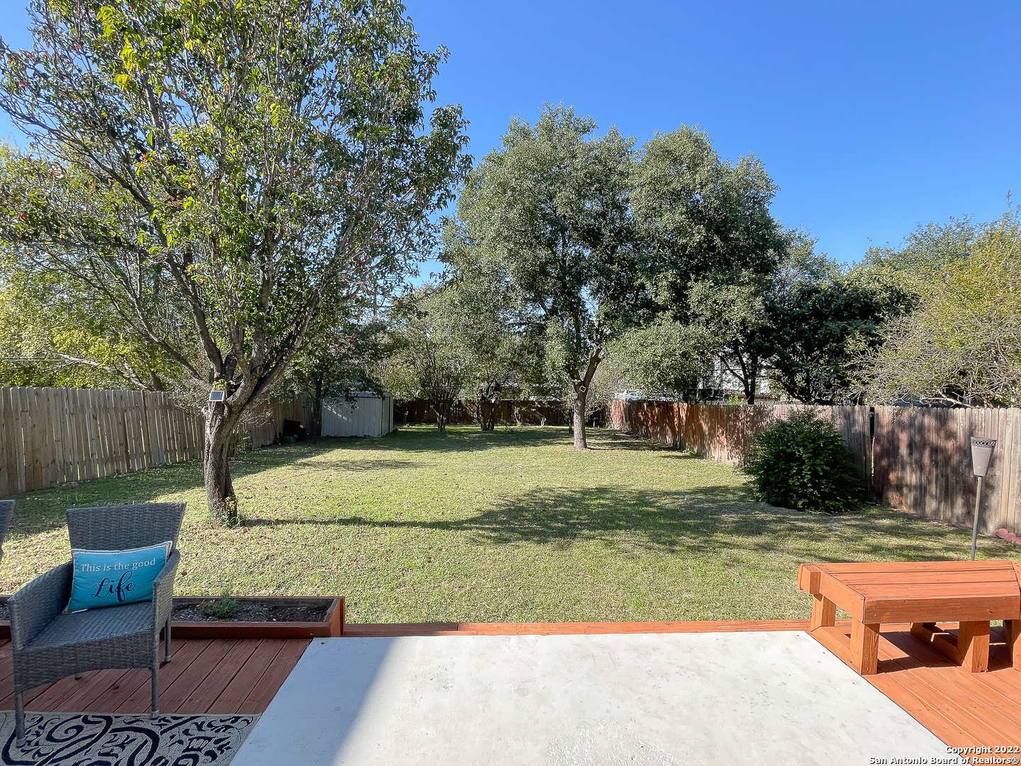 11427 Baltic Drive San Antonio TX 78213