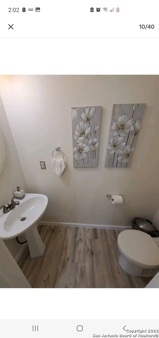 11427 Baltic Drive San Antonio TX 78213