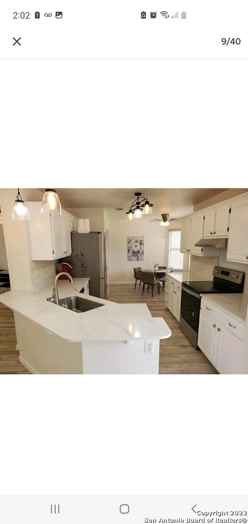 11427 Baltic Drive San Antonio TX 78213