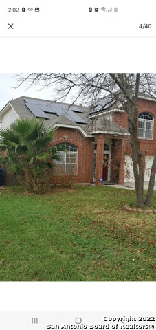 11427 Baltic Drive San Antonio TX 78213