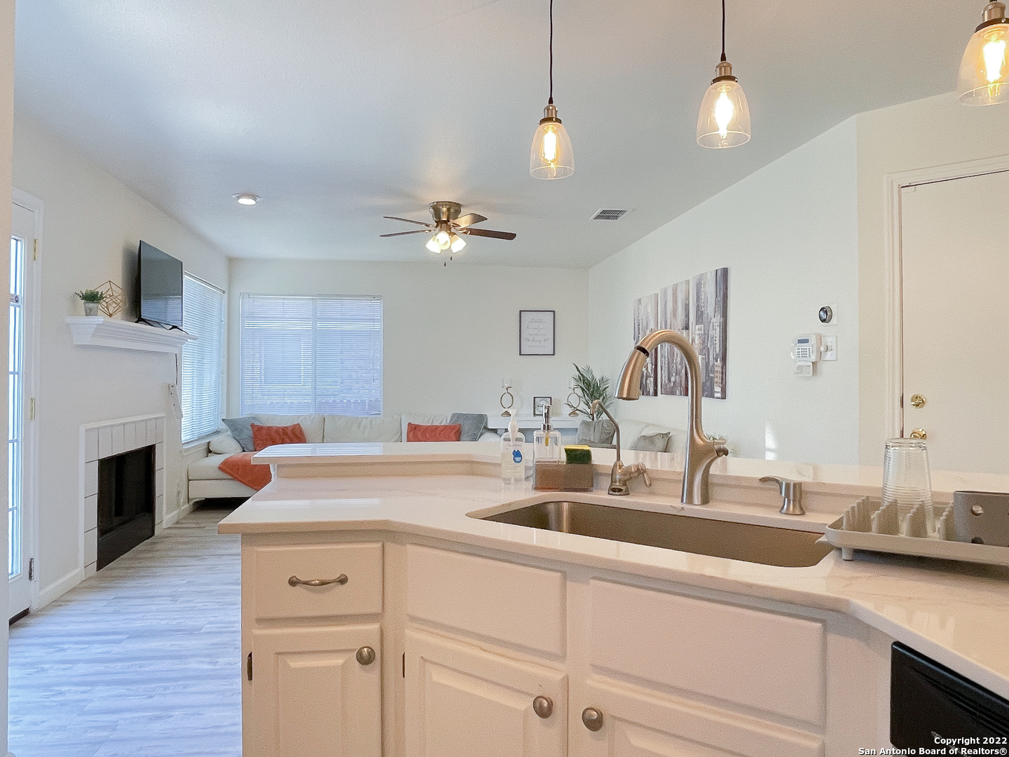 11427 Baltic Drive San Antonio TX 78213