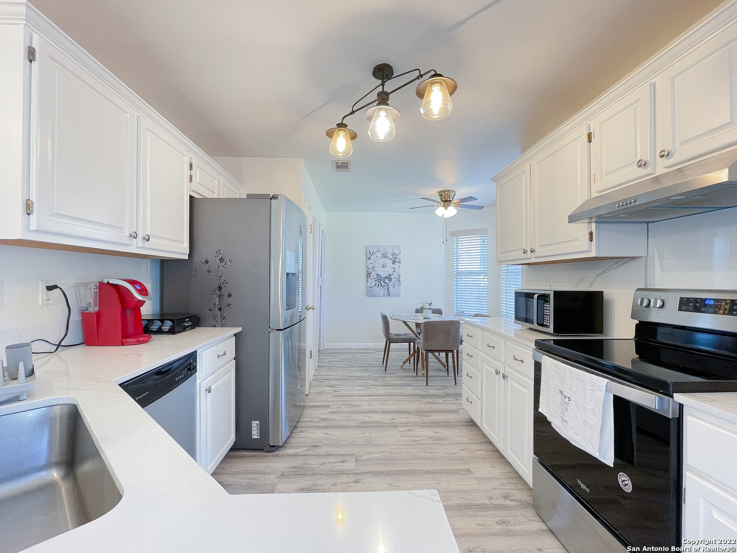 11427 Baltic Drive San Antonio TX 78213