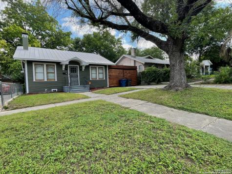 427 W Huisache Avenue San Antonio TX 78212