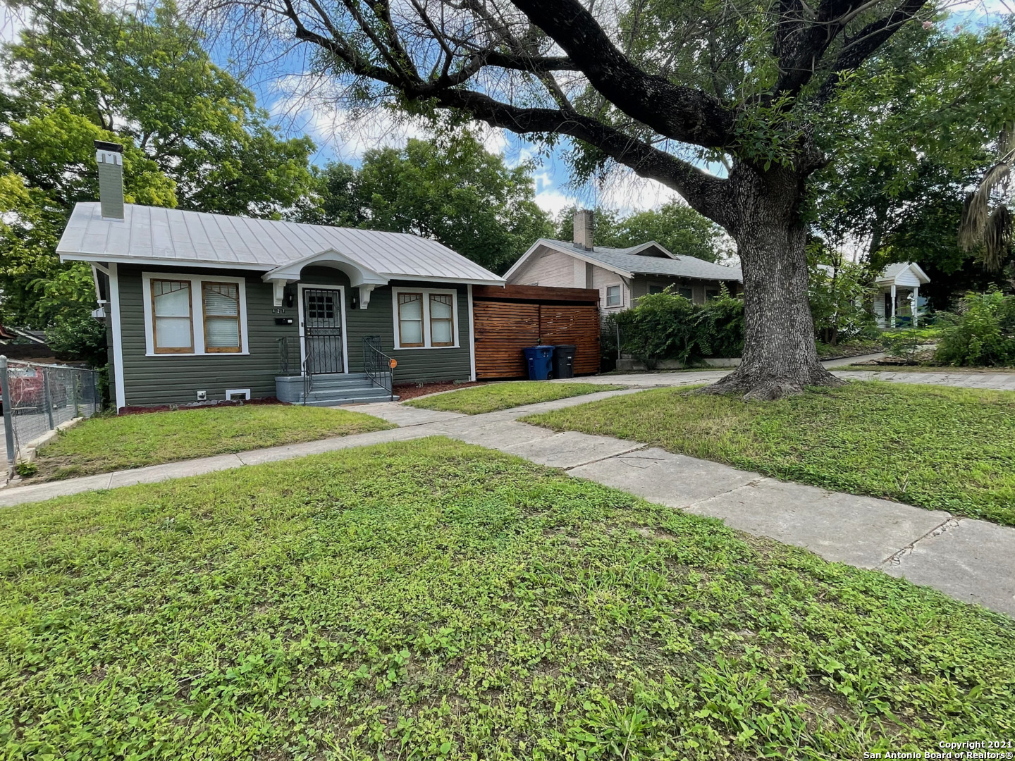 427 W Huisache Avenue San Antonio TX 78212