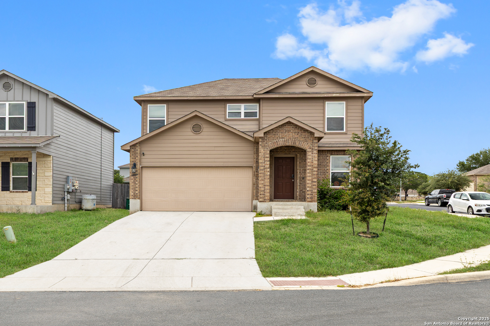 10007 Raspberry Oak San Antonio TX 78223