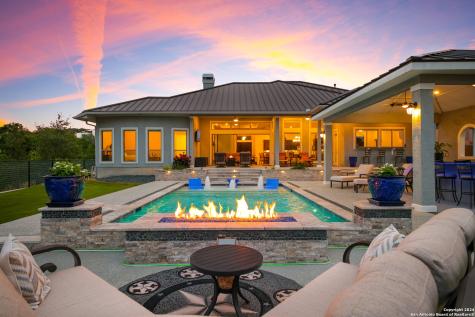 23232 Stallion Ridge San Antonio TX 78255