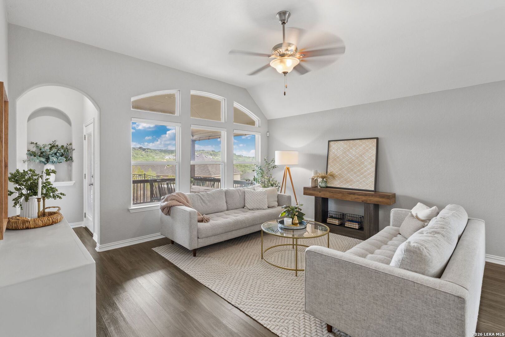 27926 Dana Creek Drive Boerne TX 78015
