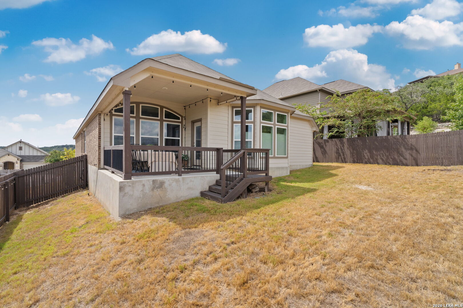 27926 Dana Creek Drive Boerne TX 78015