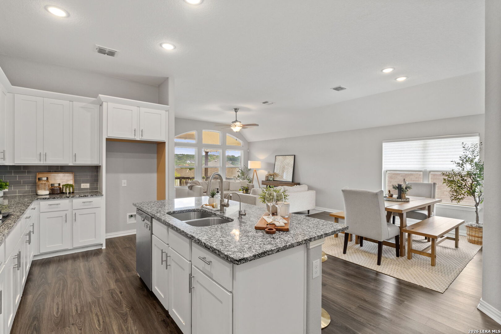 27926 Dana Creek Drive Boerne TX 78015