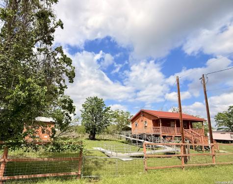 738 Lakeshore Drive S Bandera TX 78003