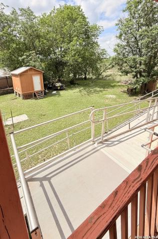 738 Lakeshore Drive S Bandera TX 78003