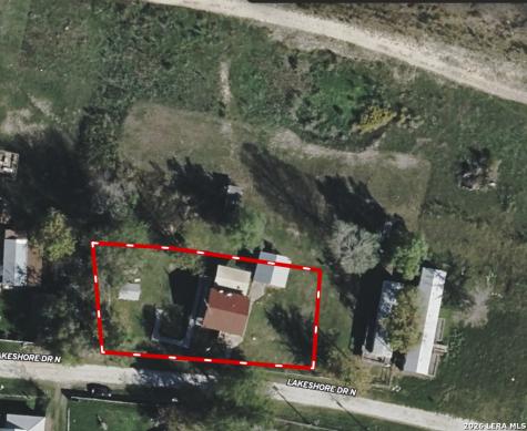 738 Lakeshore Drive S Bandera TX 78003
