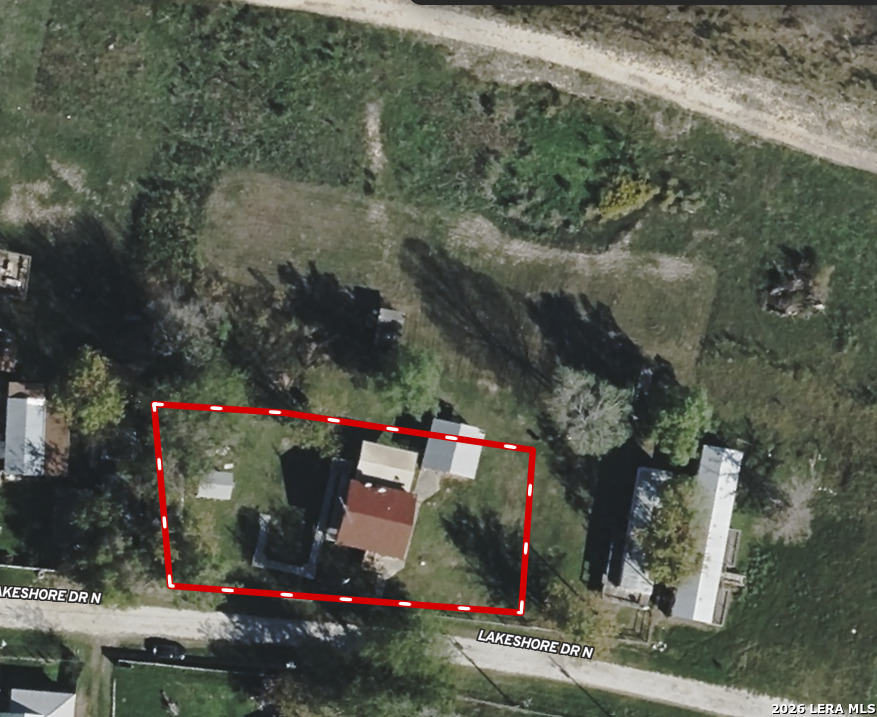 738 Lakeshore Drive S Bandera TX 78003