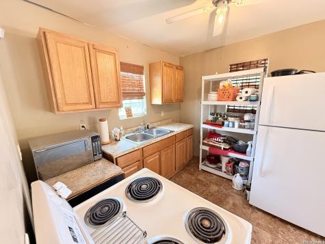 738 Lakeshore Drive S Bandera TX 78003