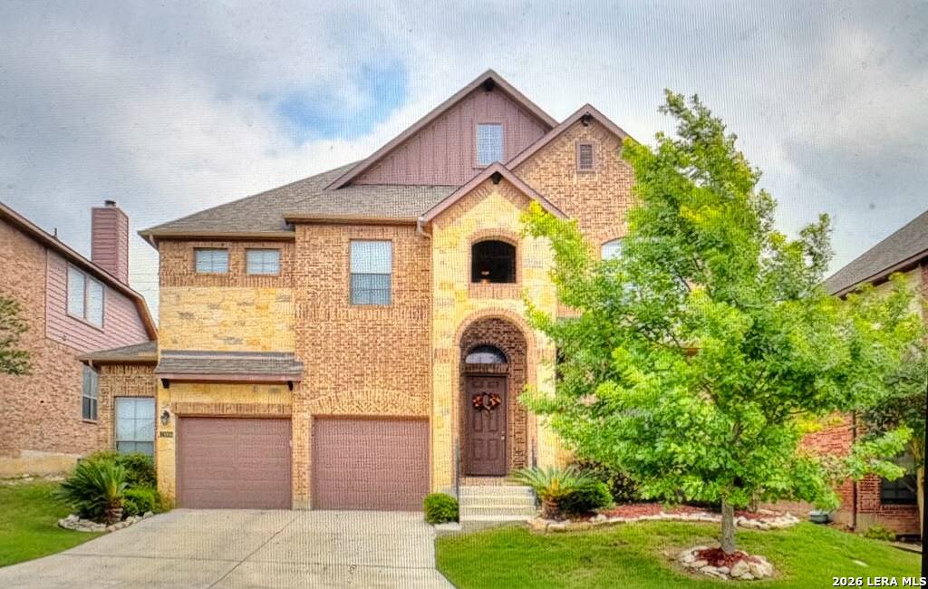 23906 Viento Oaks San Antonio TX 78260
