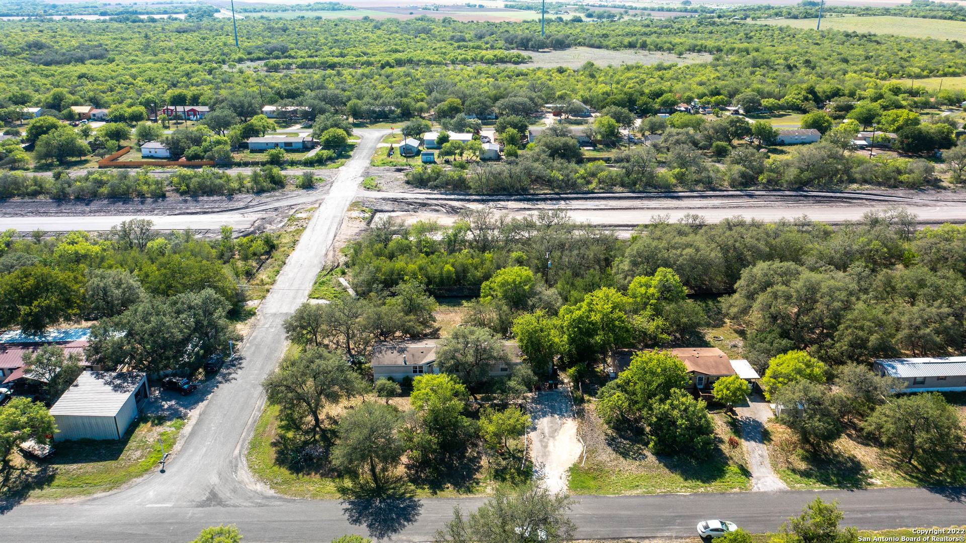 4703 Legend Heights San Antonio TX 78253
