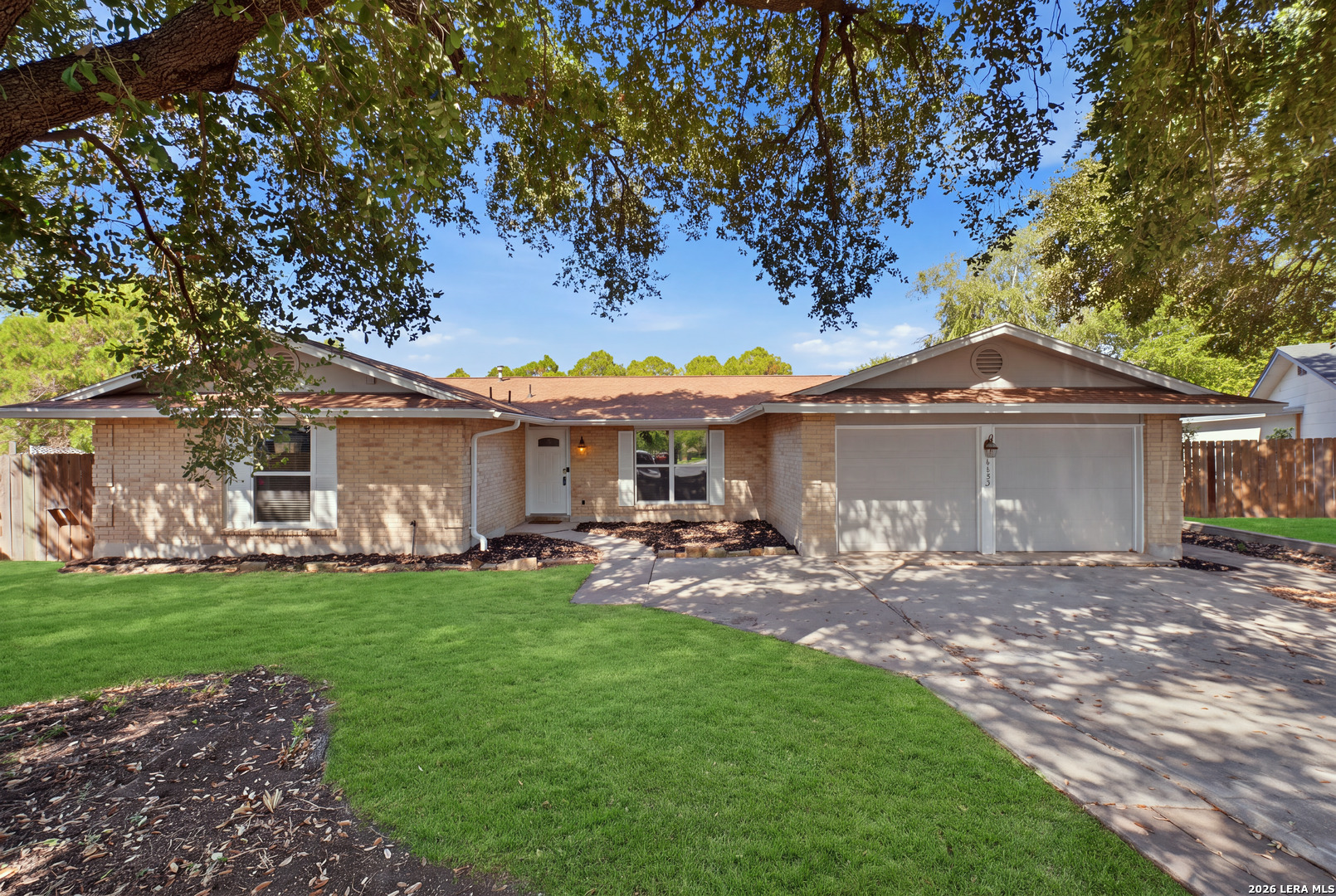 6602 Epson San Antonio TX 78239