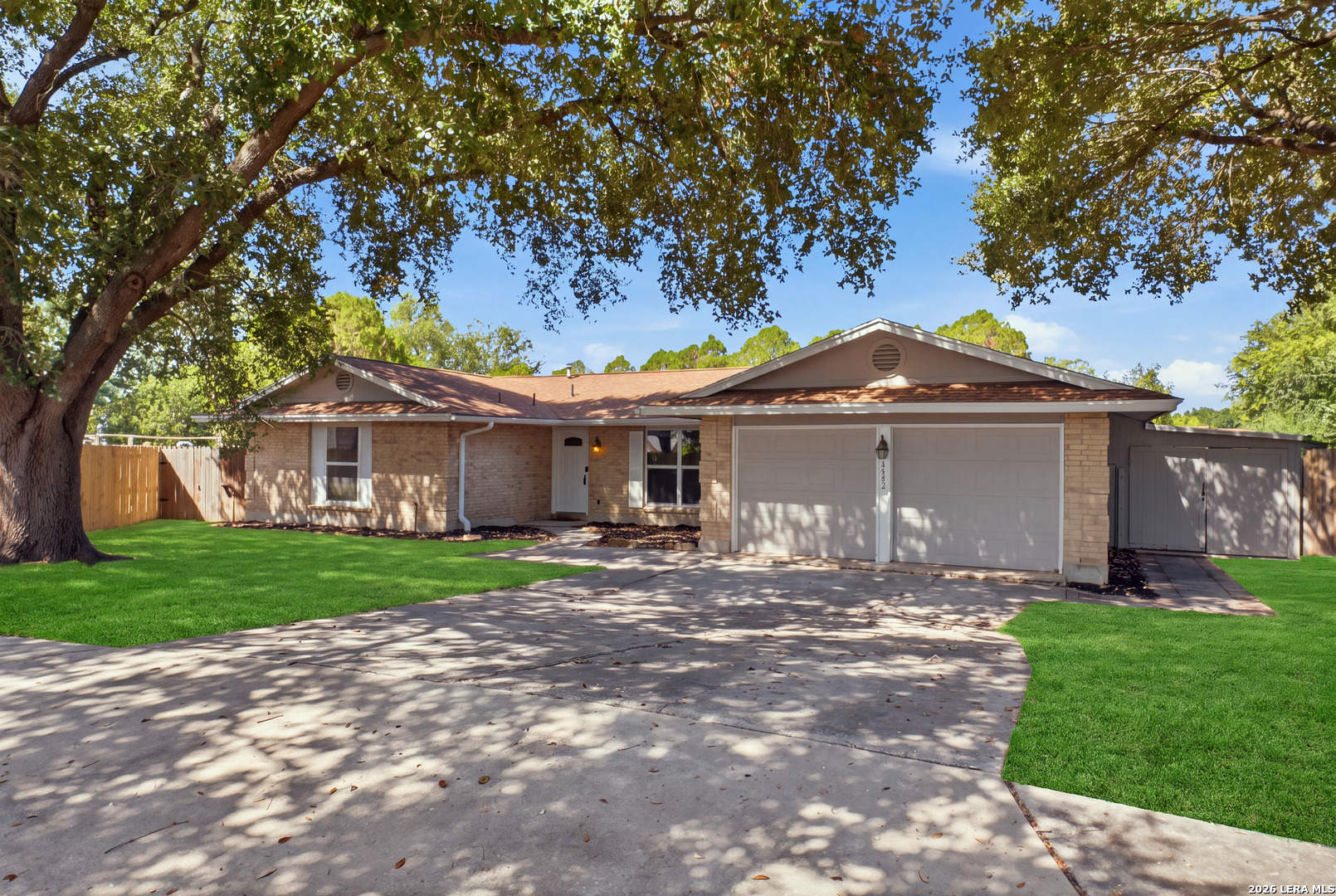 6602 Epson San Antonio TX 78239