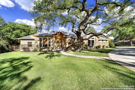 109 Circle Six Drive La Vernia TX 78121