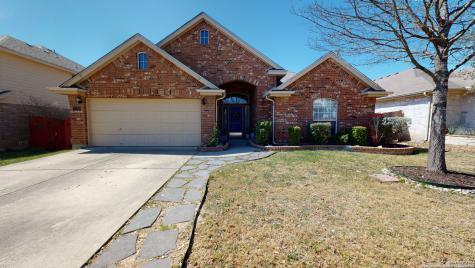 10706 Buckskin Way San Antonio TX 78254