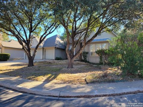 13306 Ming Heights San Antonio TX 78230