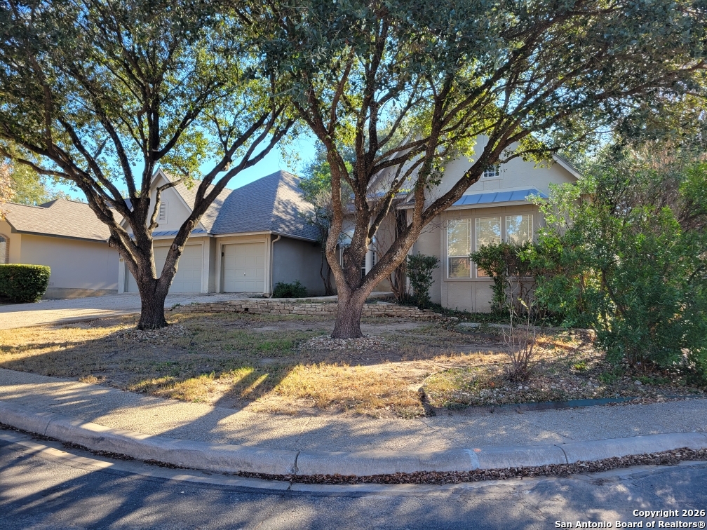 13306 Ming Heights San Antonio TX 78230
