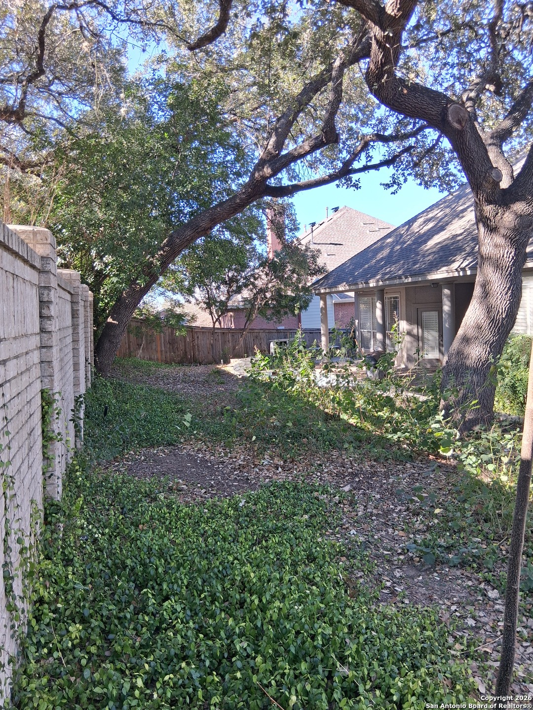 13306 Ming Heights San Antonio TX 78230