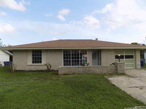 138 Meadow Glen Drive San Antonio TX 78227